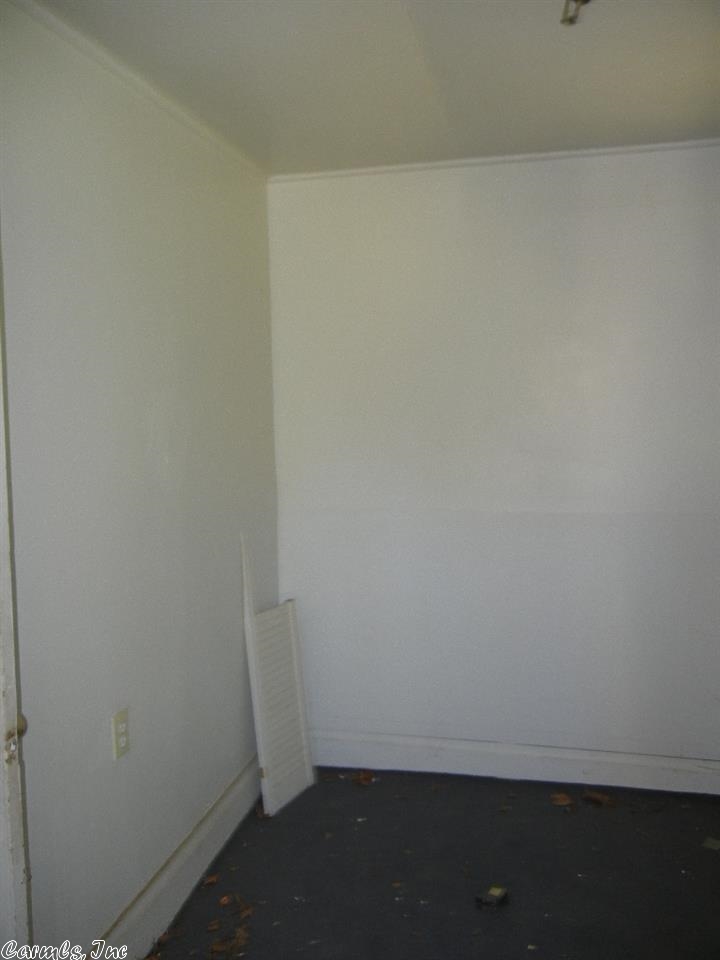 CP Johnson - Residential