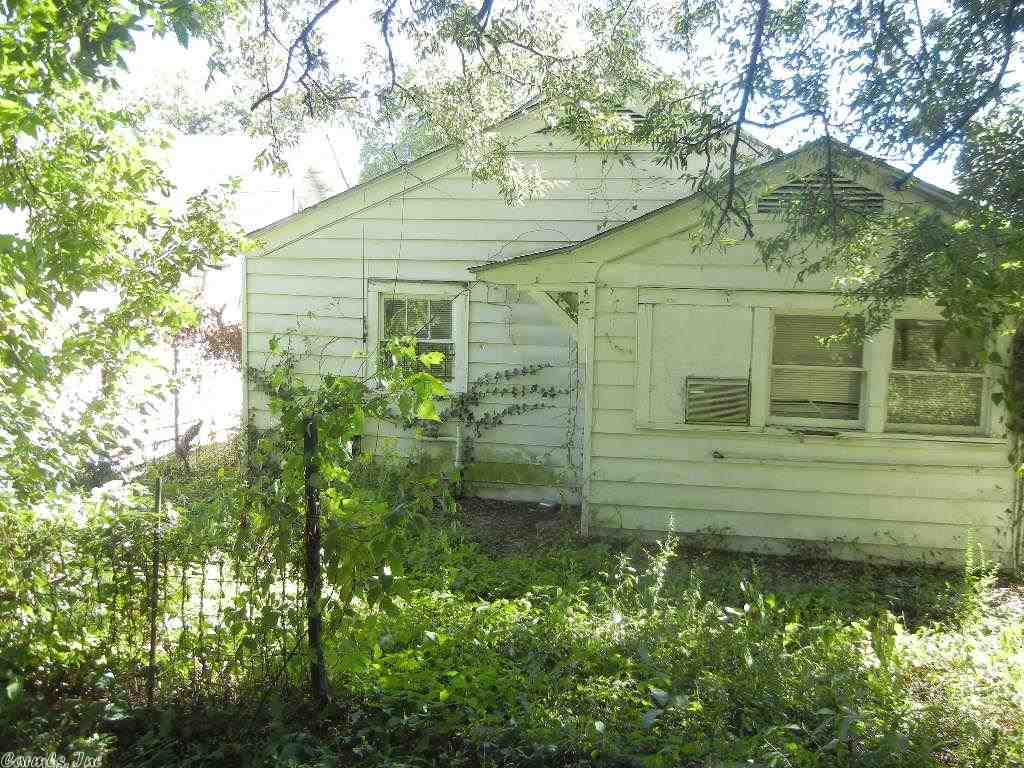 CP Johnson - Residential