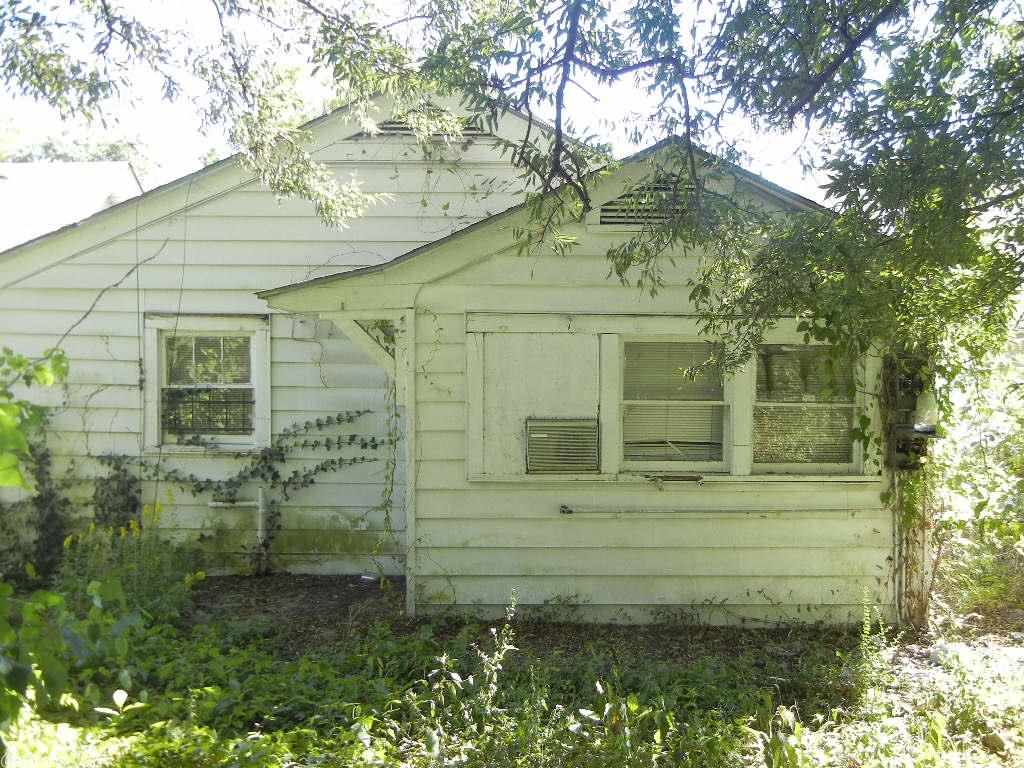 CP Johnson - Residential