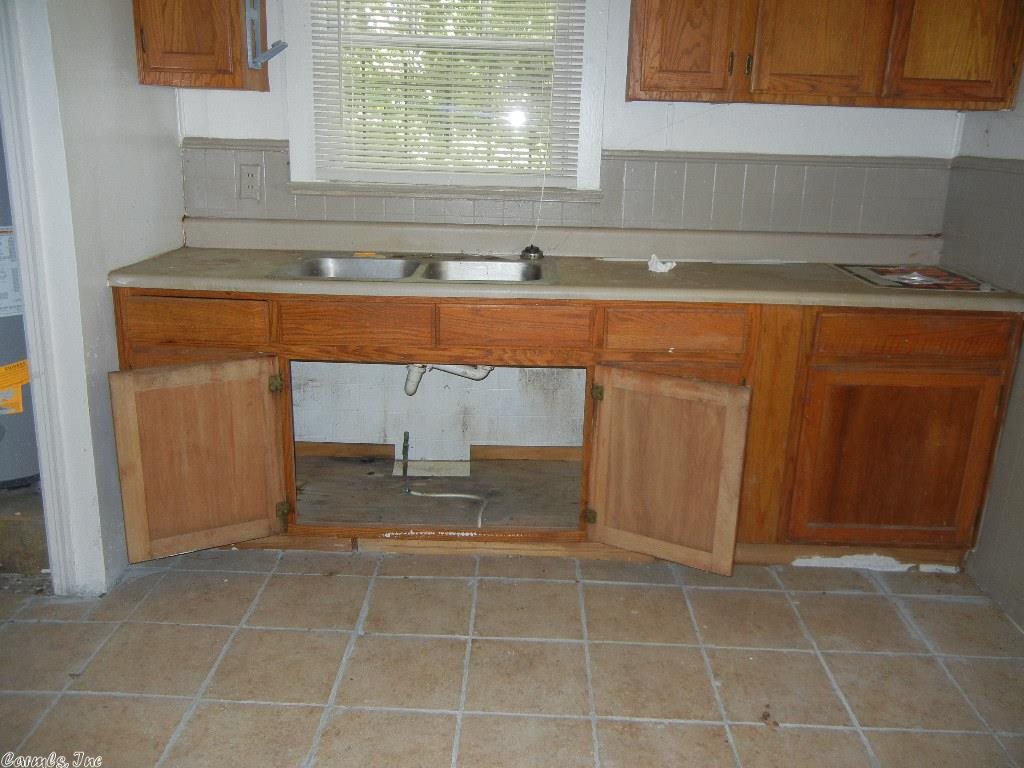 CP Johnson - Residential