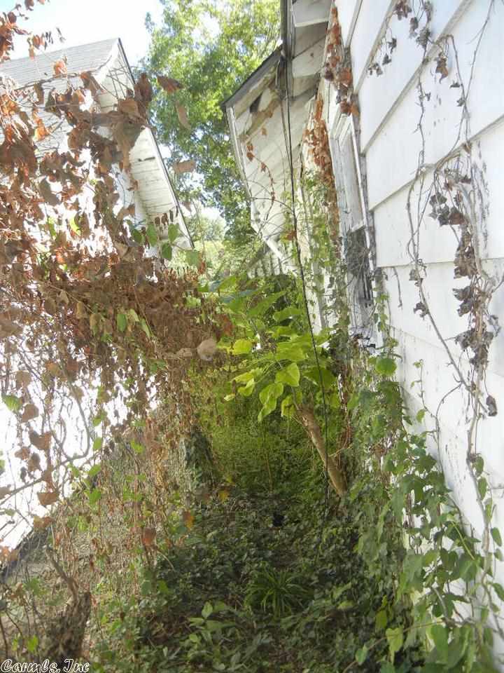 CP Johnson - Residential