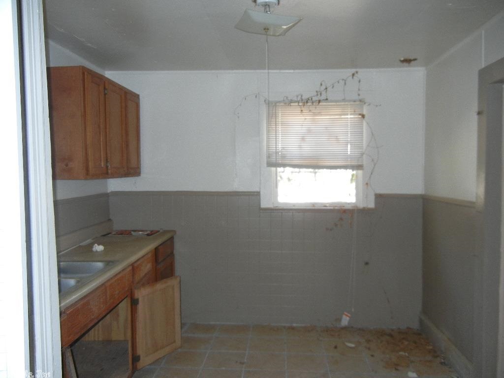 CP Johnson - Residential