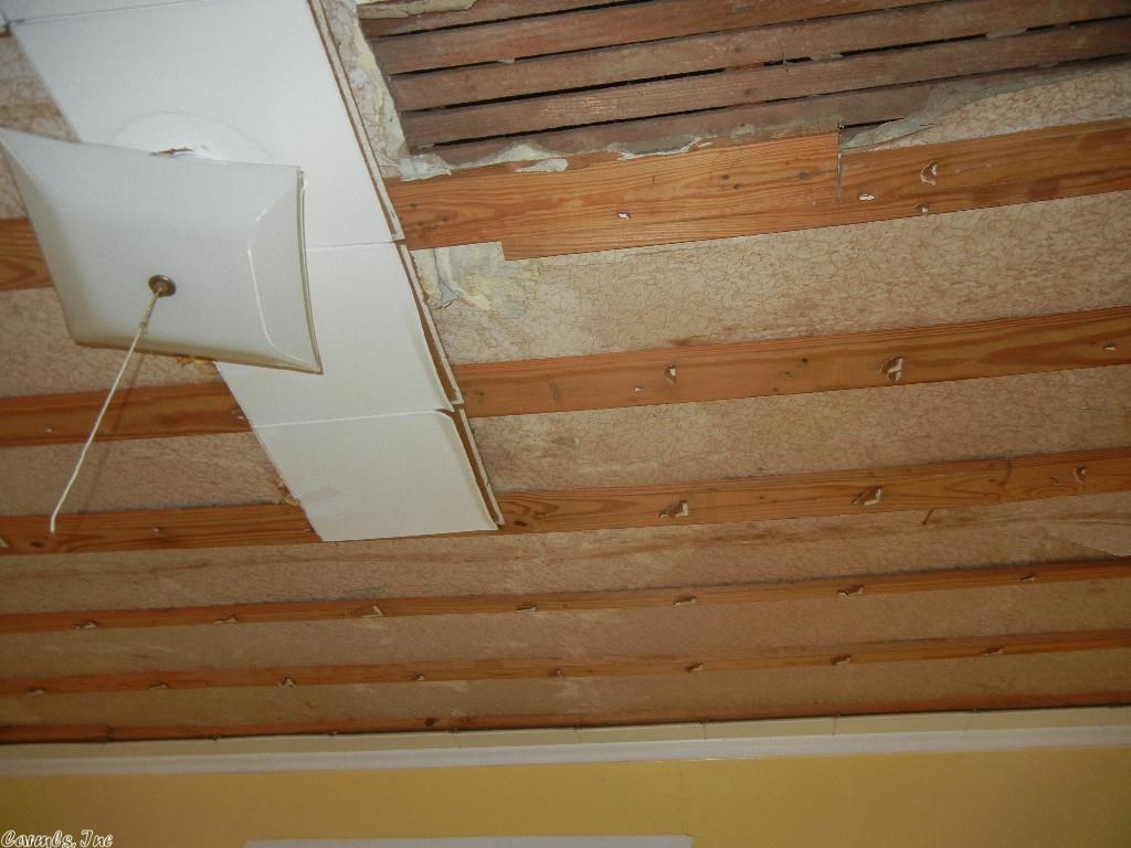 CP Johnson - Residential