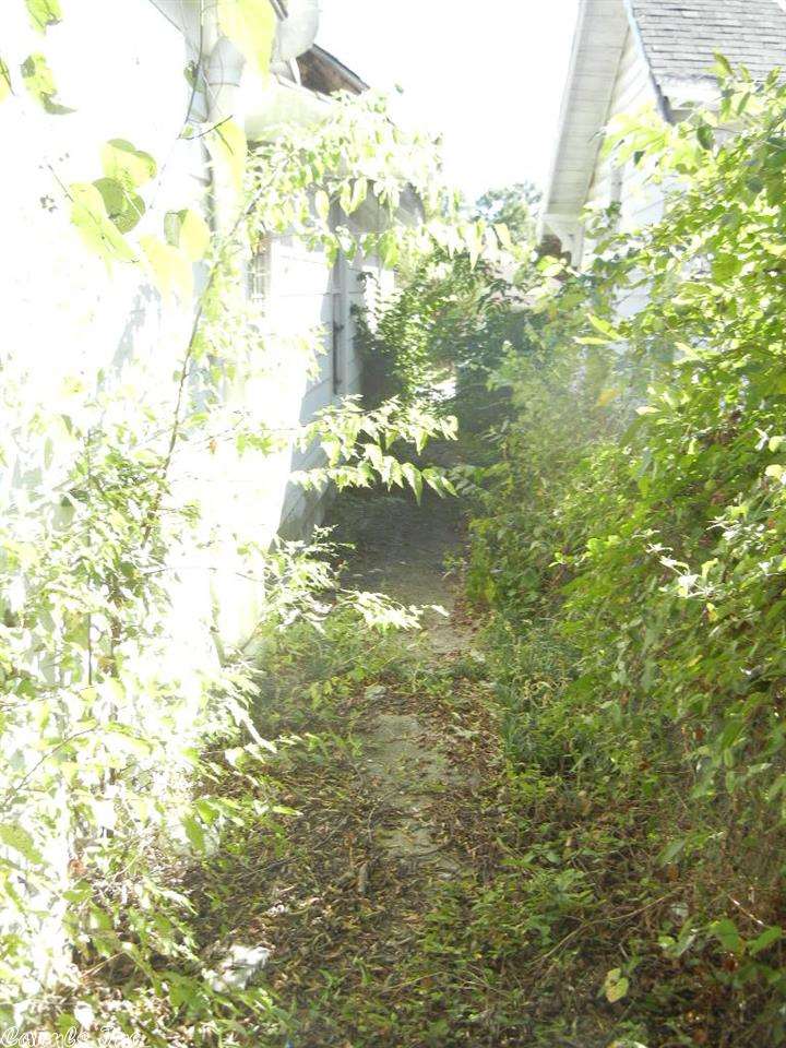 CP Johnson - Residential