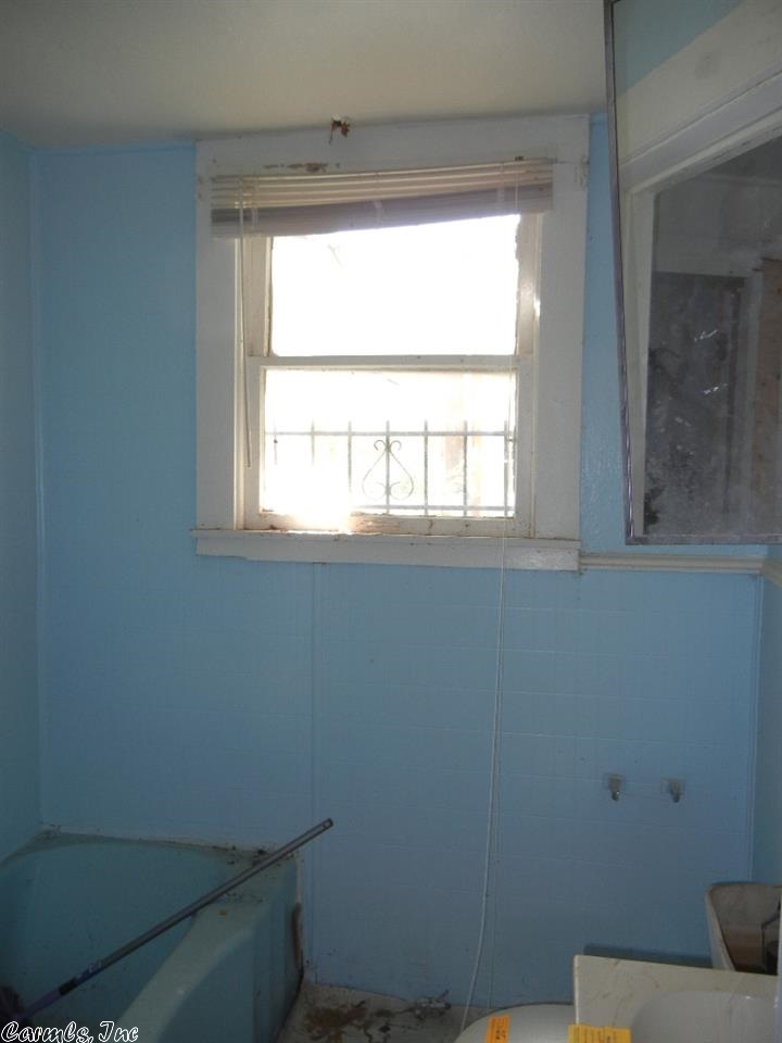 CP Johnson - Residential