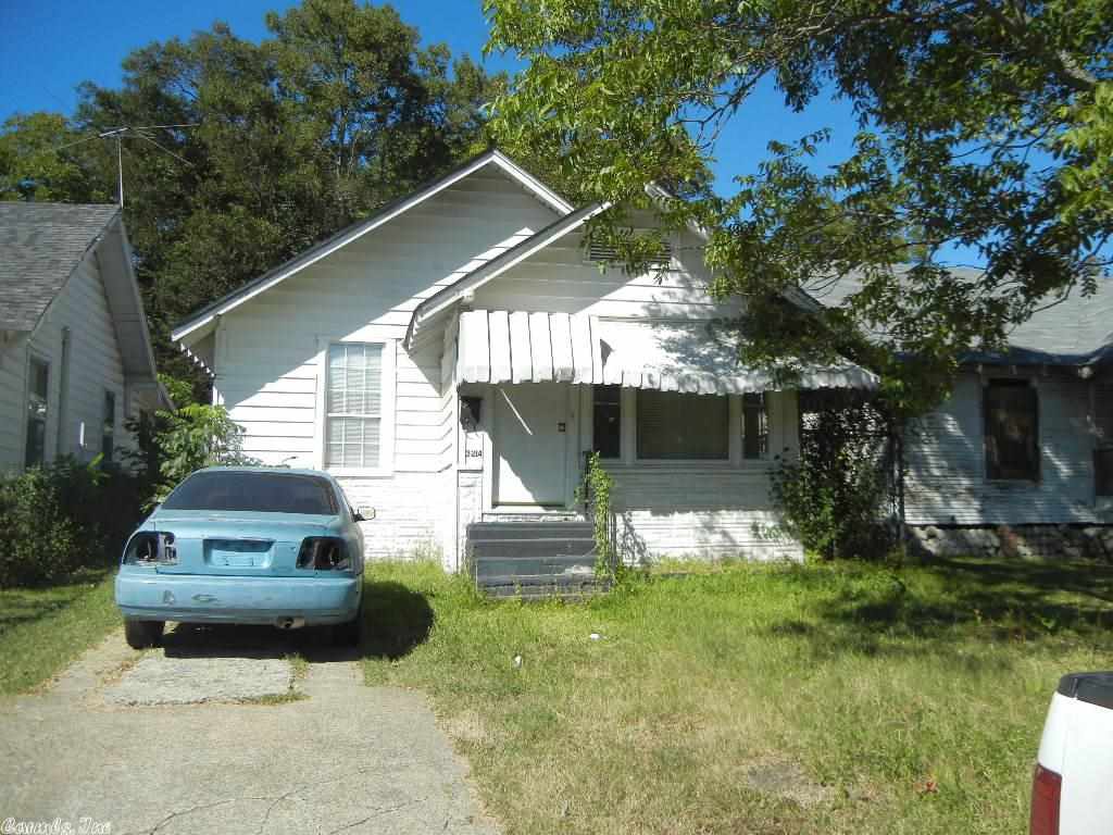 CP Johnson - Residential