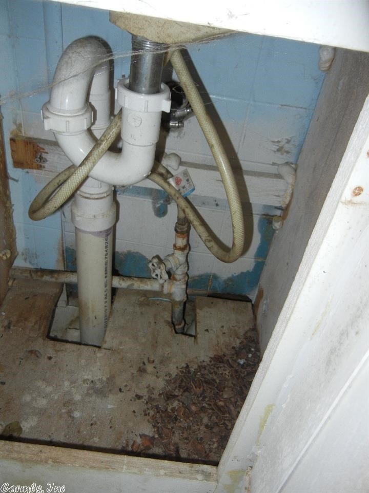 CP Johnson - Residential