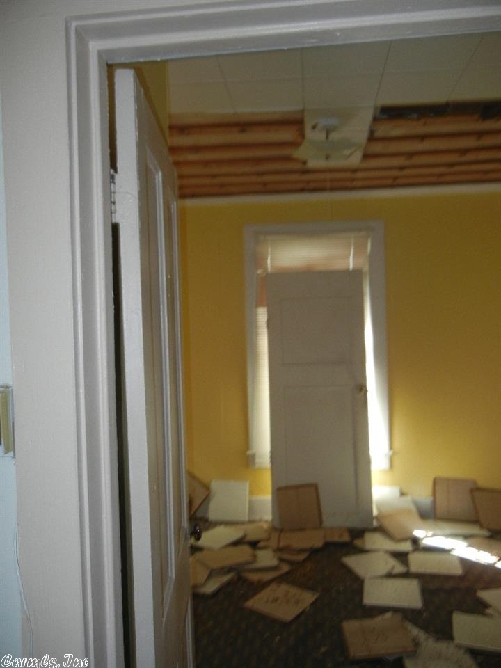 CP Johnson - Residential