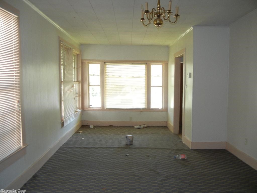 CP Johnson - Residential