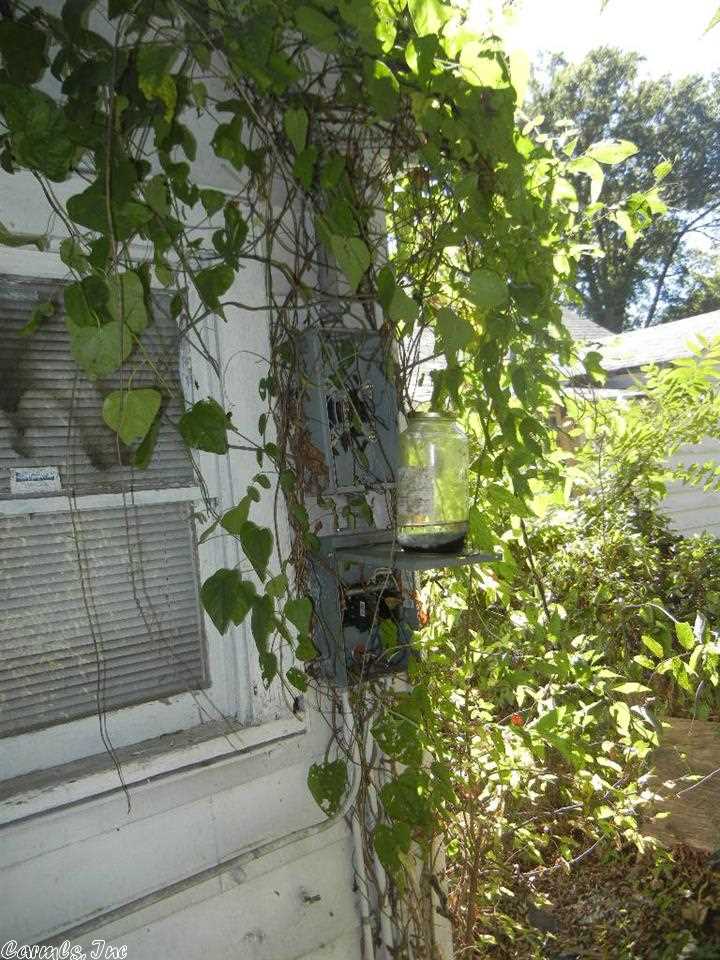 CP Johnson - Residential