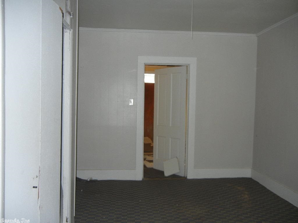 CP Johnson - Residential