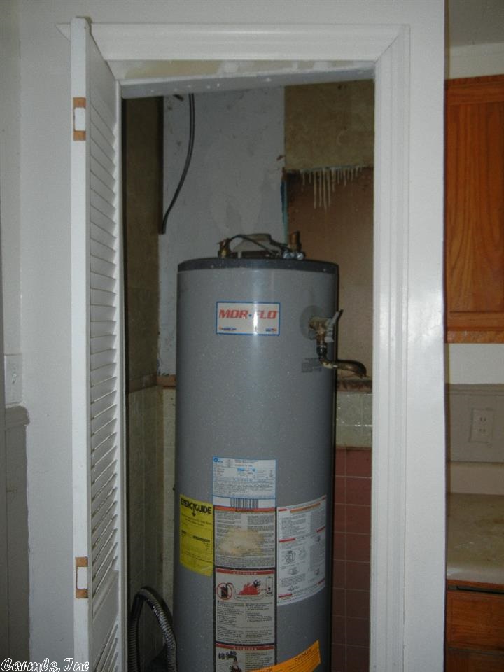 CP Johnson - Residential