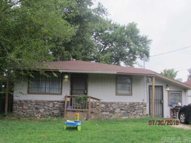 Not in Subdivision - Residential Lease