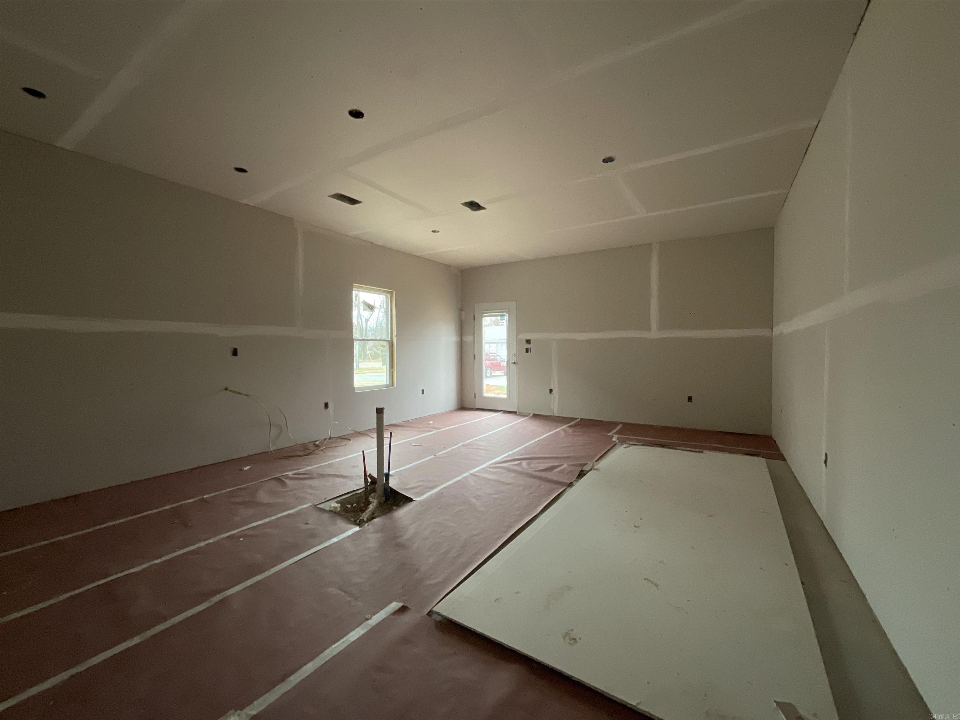 THE WRIGLEY PLACE ADDITION LOT 2 - Residential Income