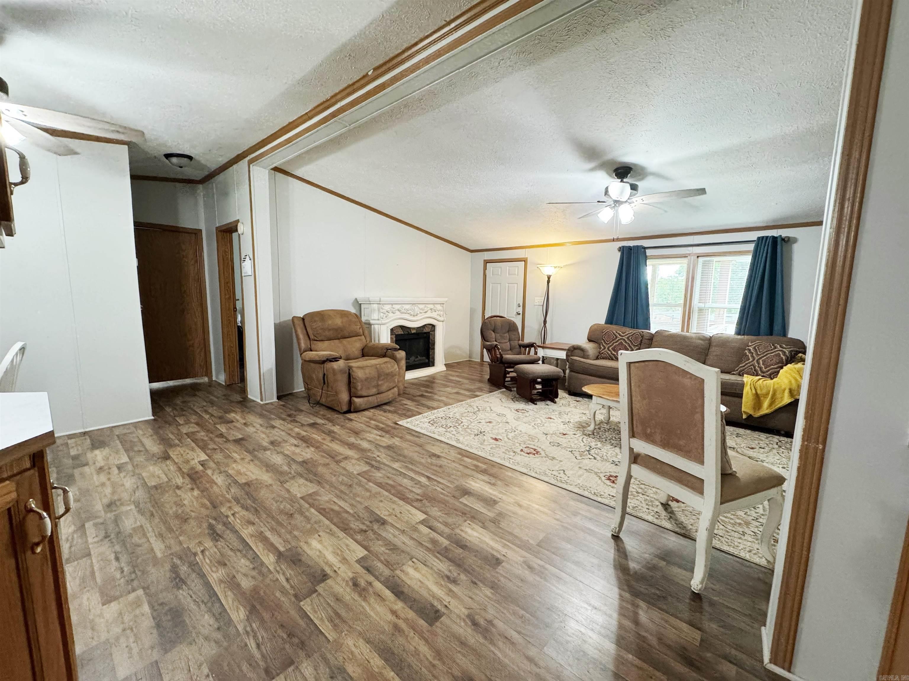 NORTHVIEW SUBD - Residential