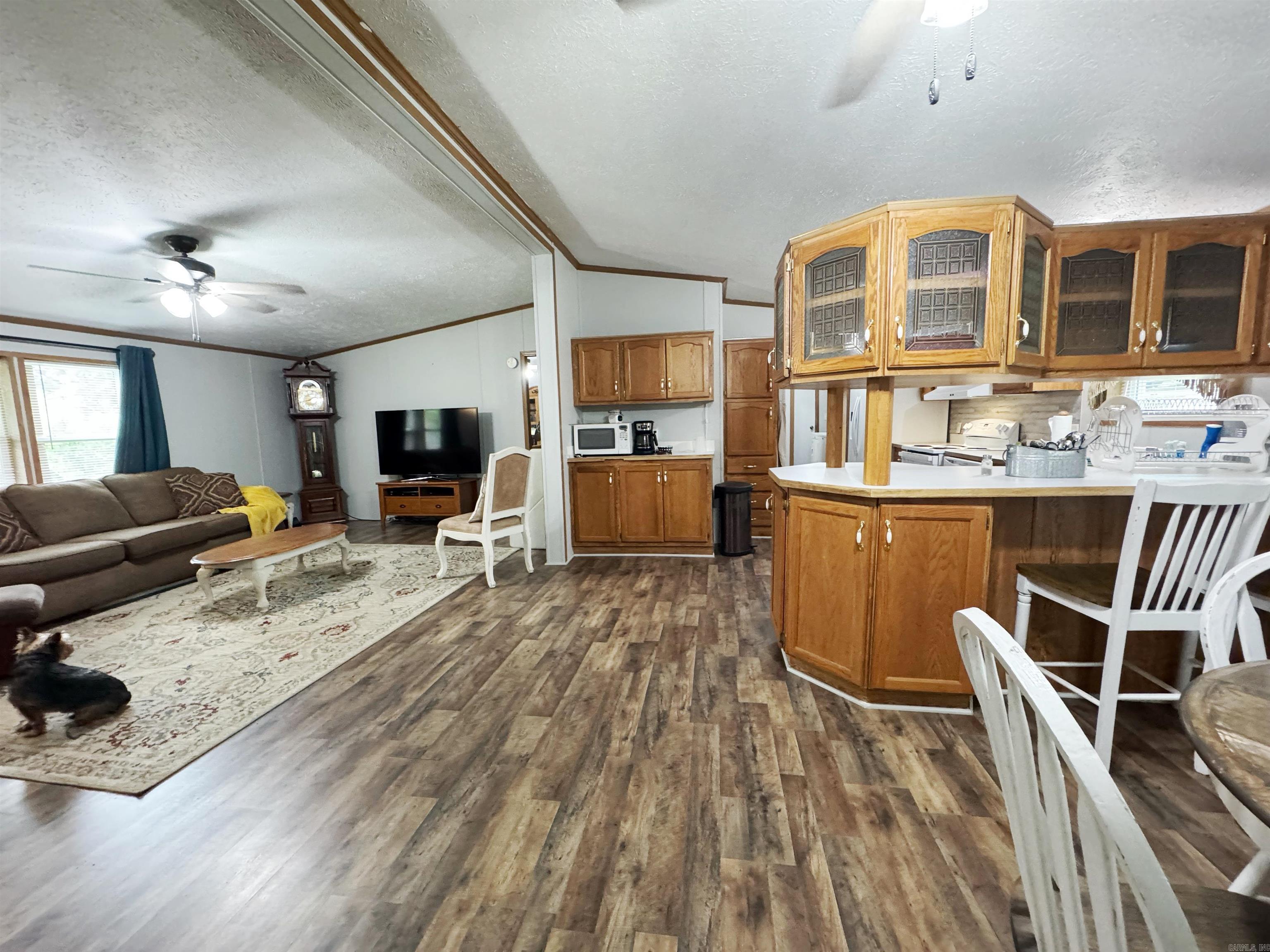 NORTHVIEW SUBD - Residential
