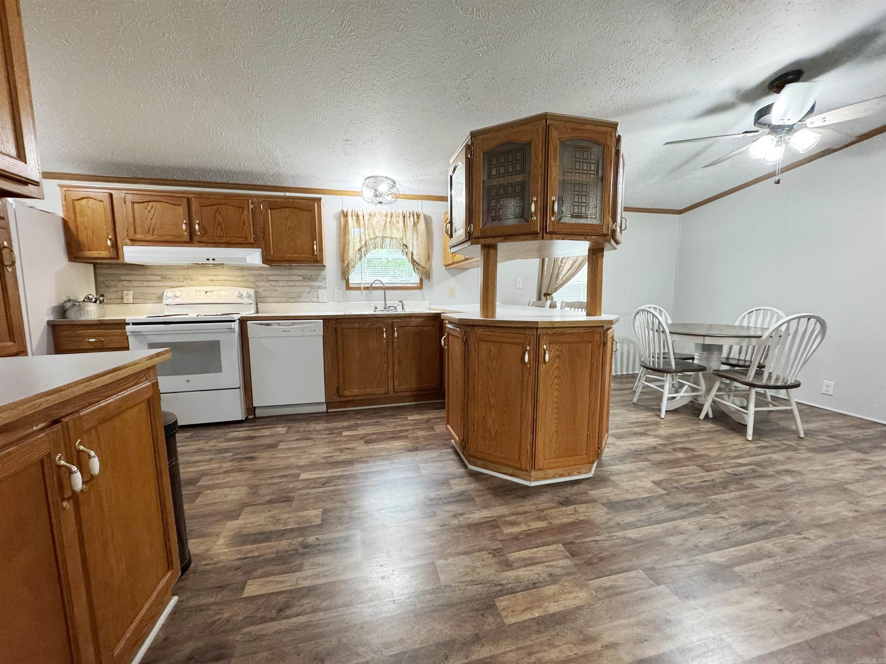 NORTHVIEW SUBD - Residential