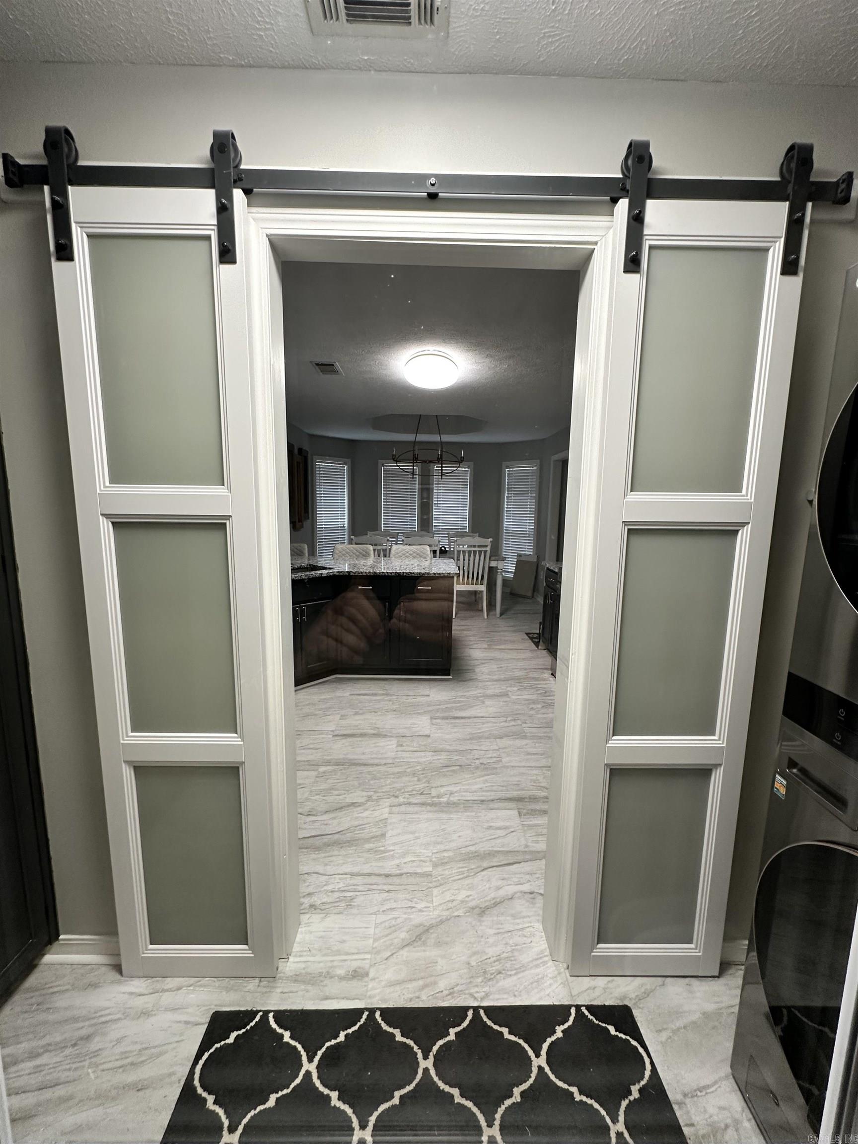 CROSSPOINT - Residential