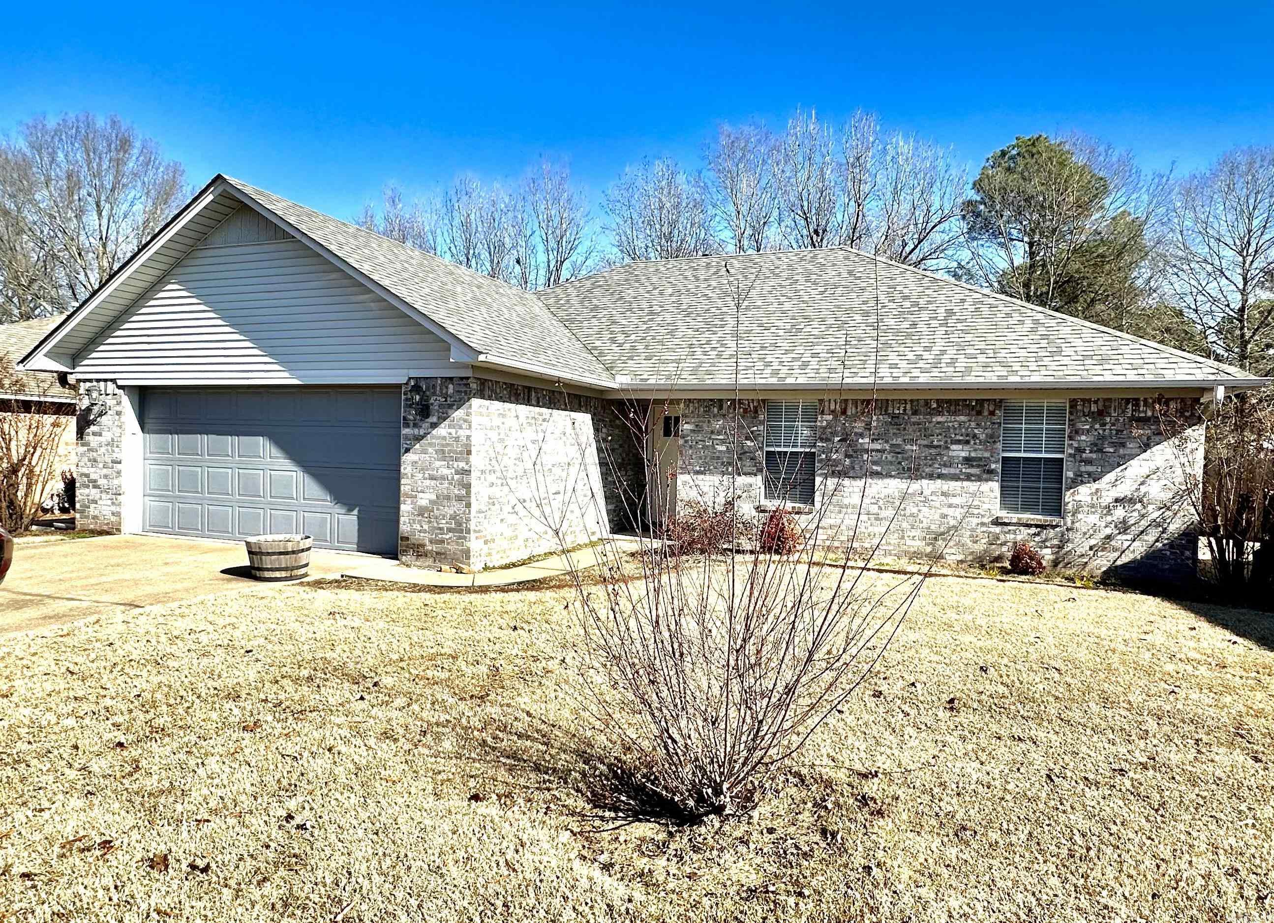 CROSSPOINT - Residential