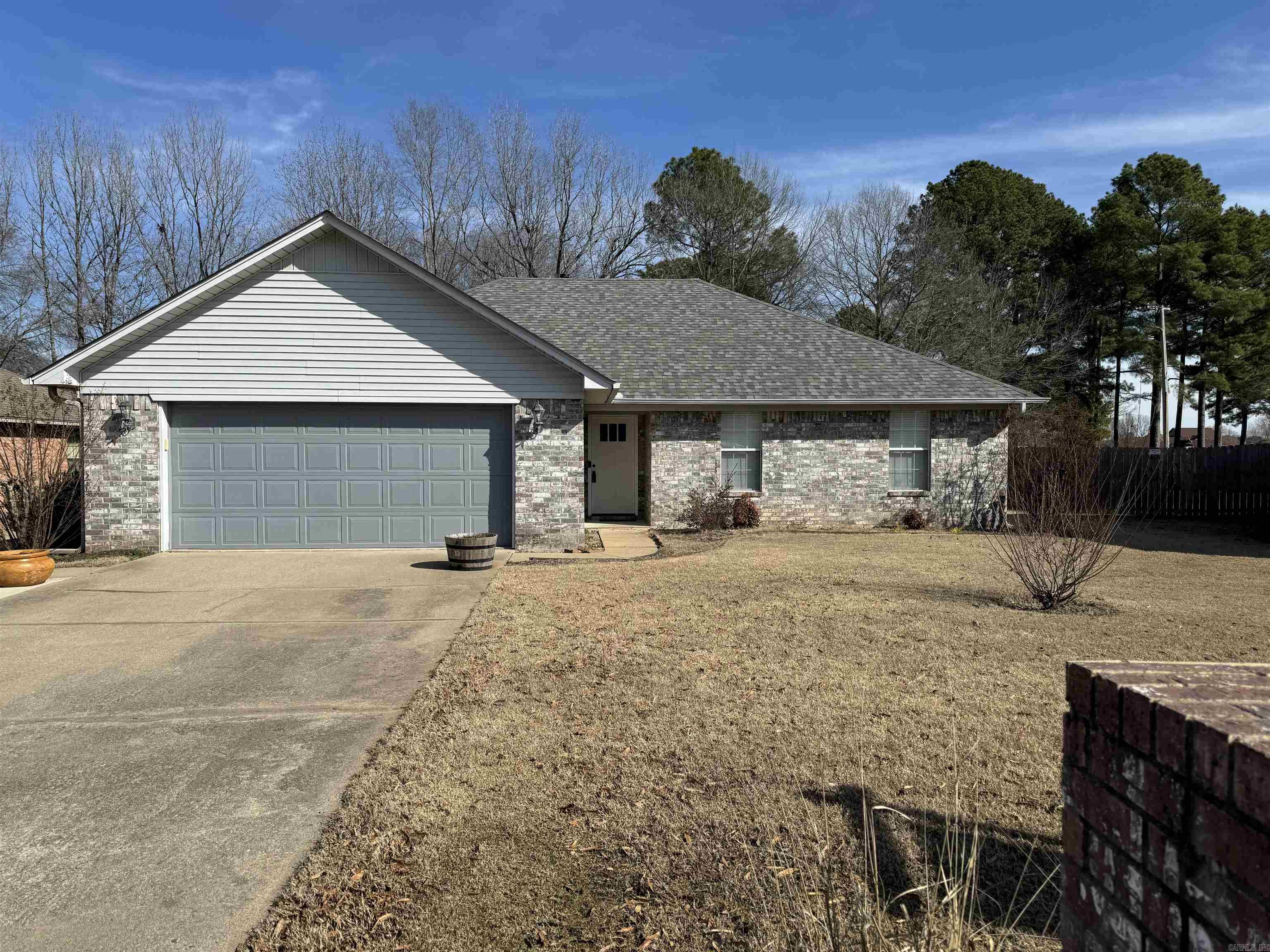 CROSSPOINT - Residential