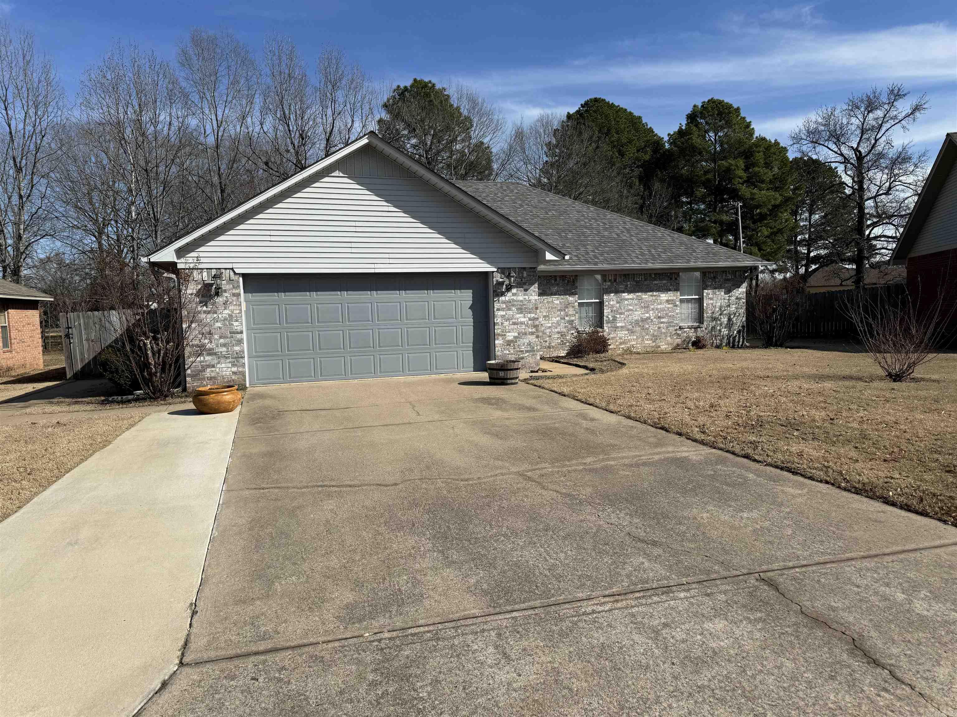 CROSSPOINT - Residential