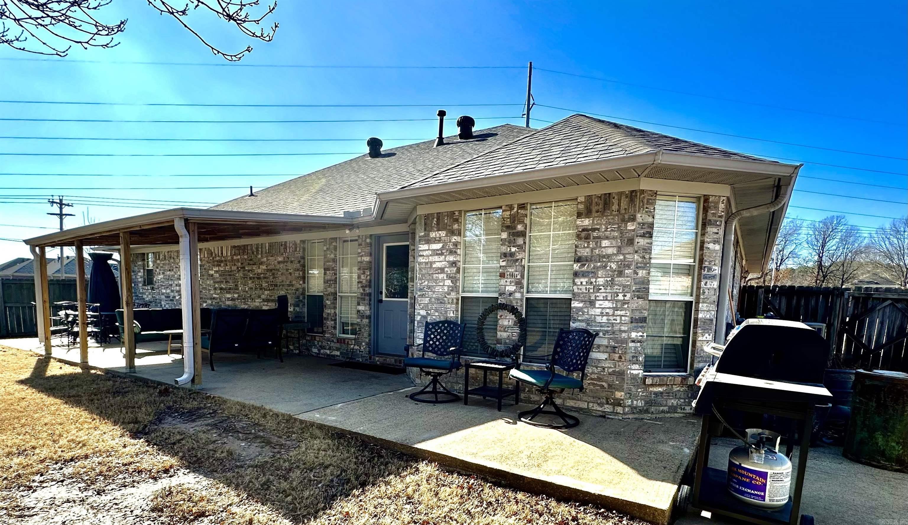 CROSSPOINT - Residential