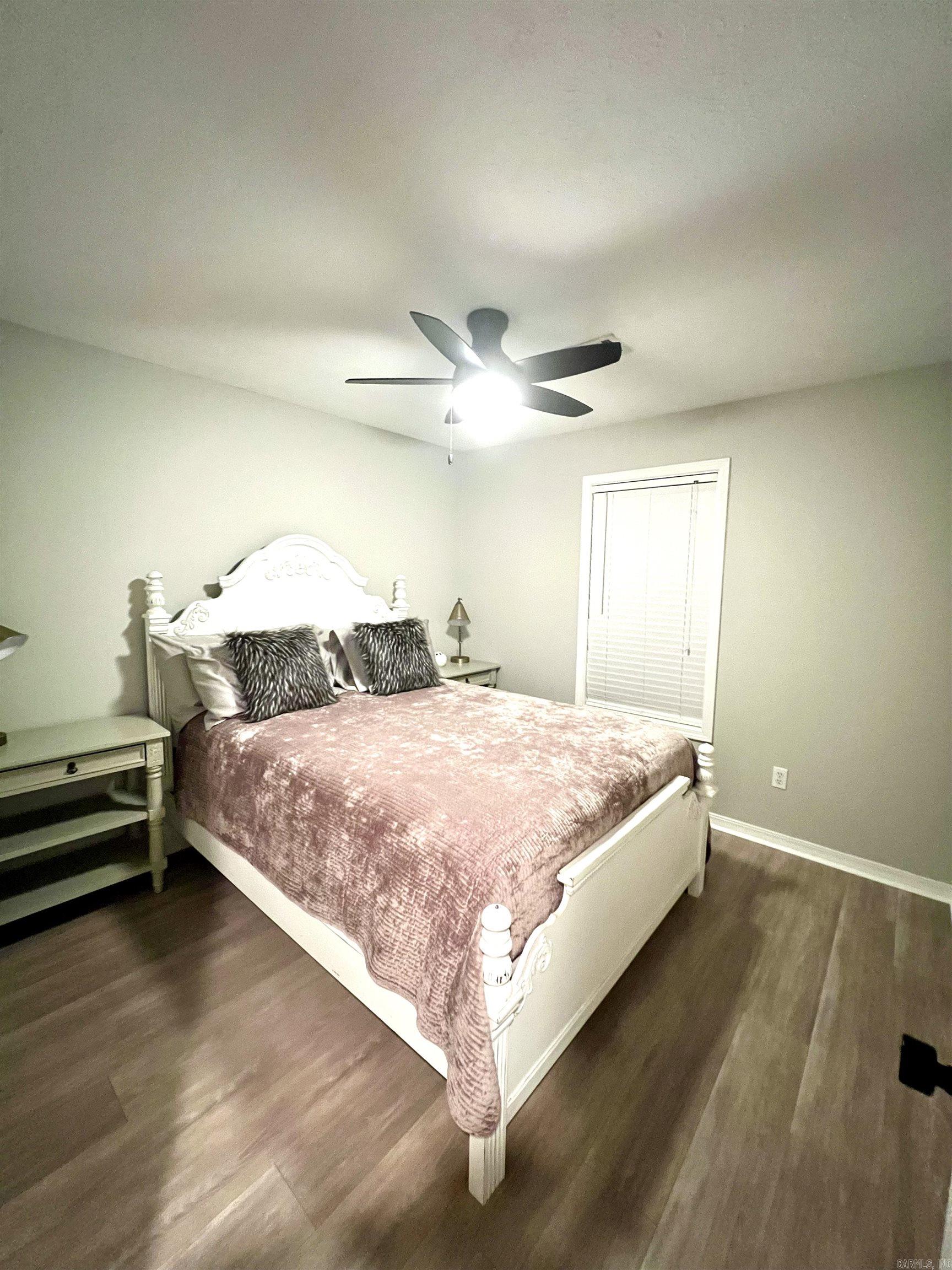 CROSSPOINT - Residential