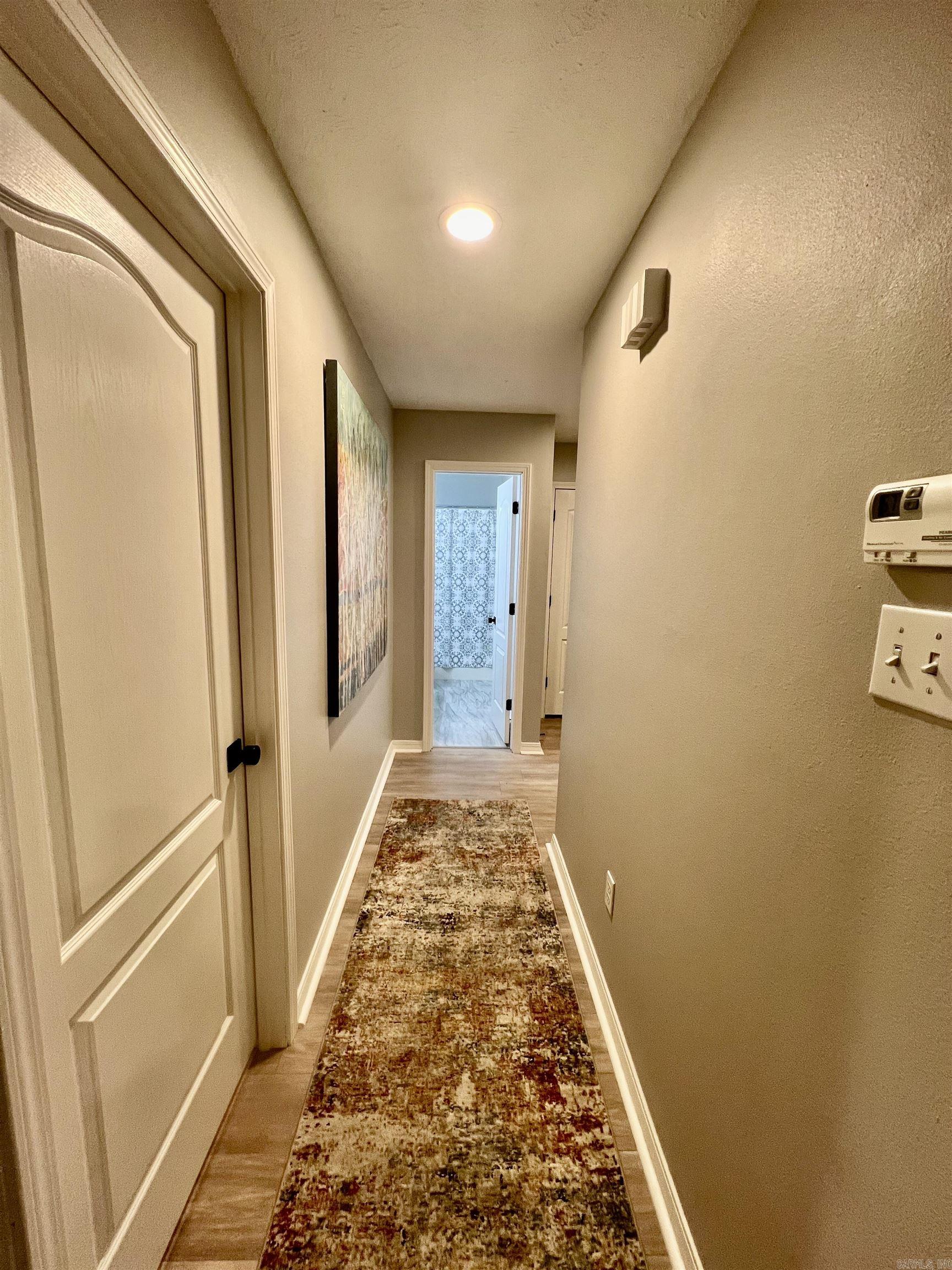 CROSSPOINT - Residential