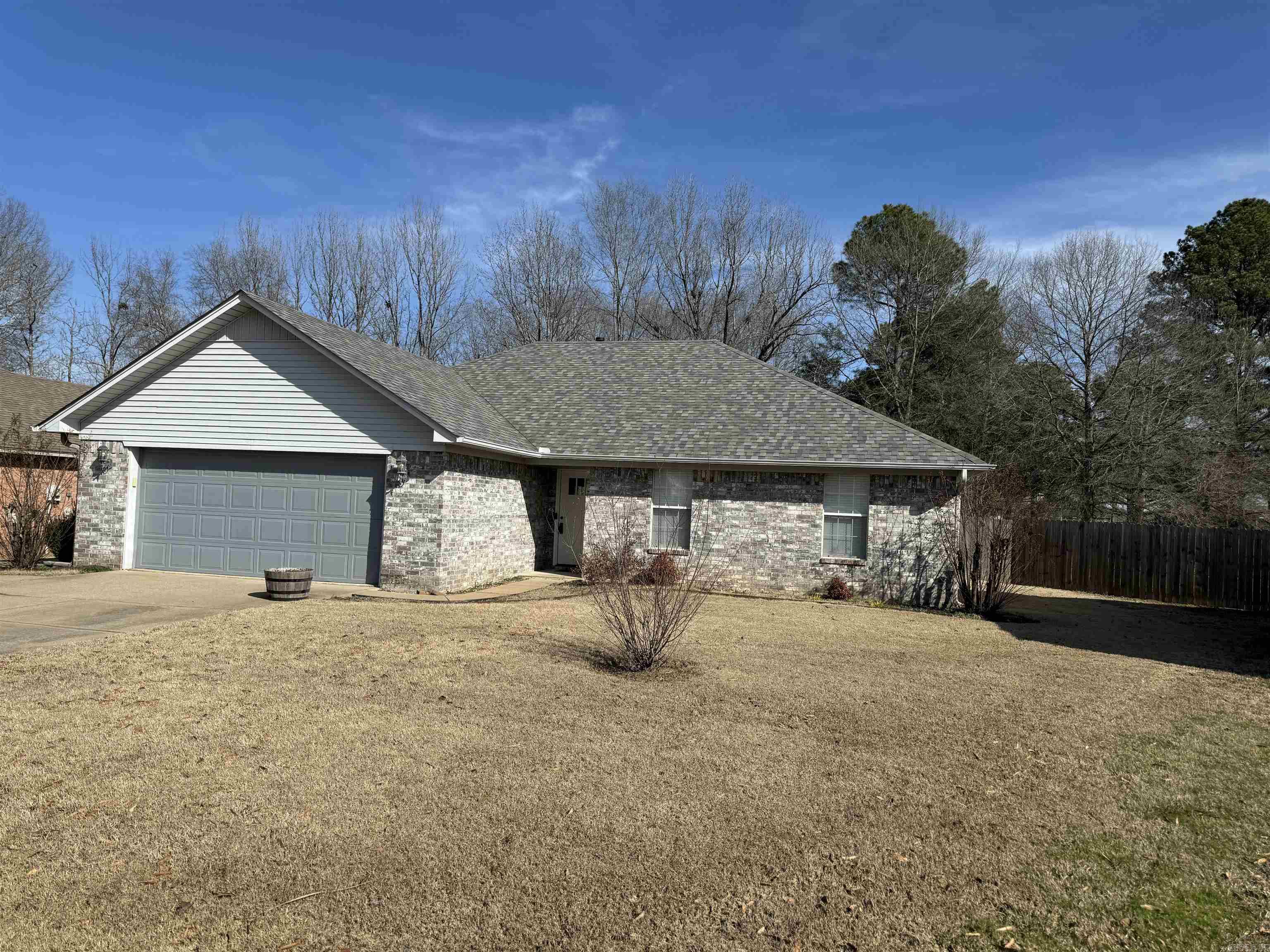 CROSSPOINT - Residential