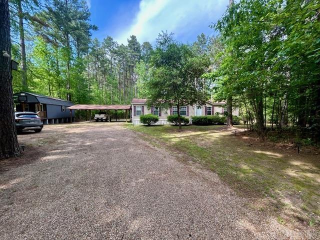 GREEN TREE FARMS - Residential
