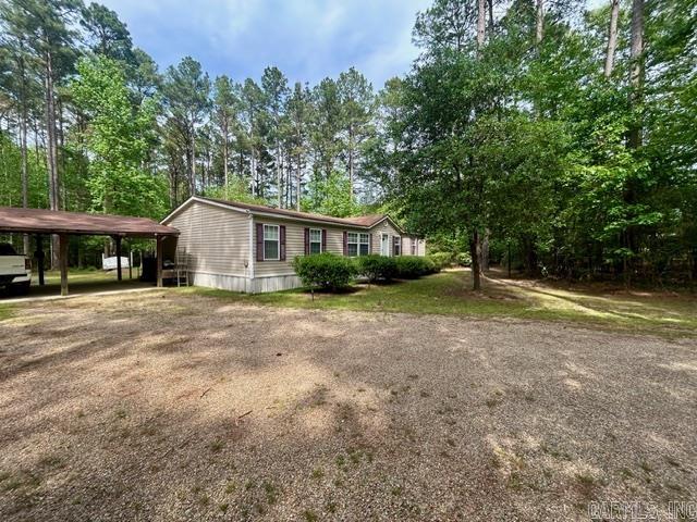 GREEN TREE FARMS - Residential
