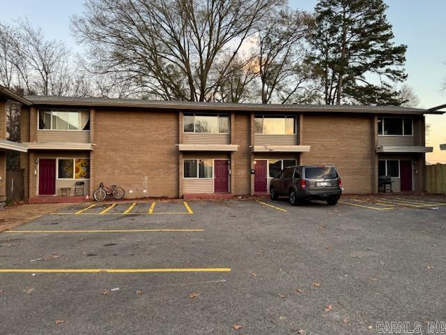 Watkins & Quarles - Residential Income