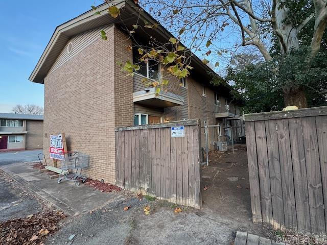 Watkins & Quarles - Residential Income