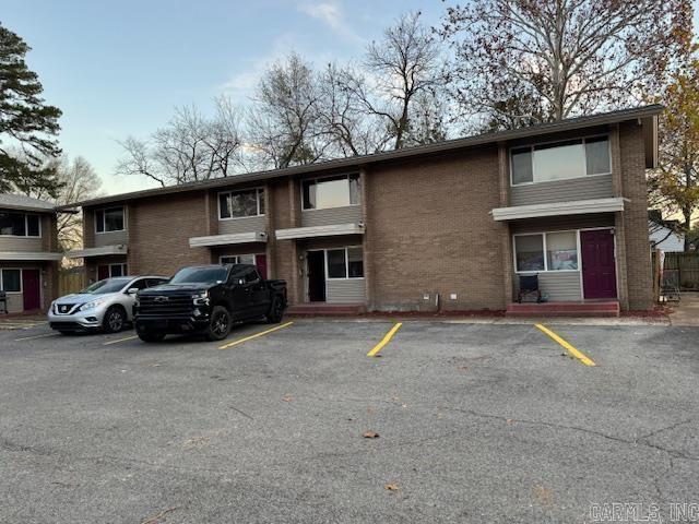 Watkins & Quarles - Residential Income