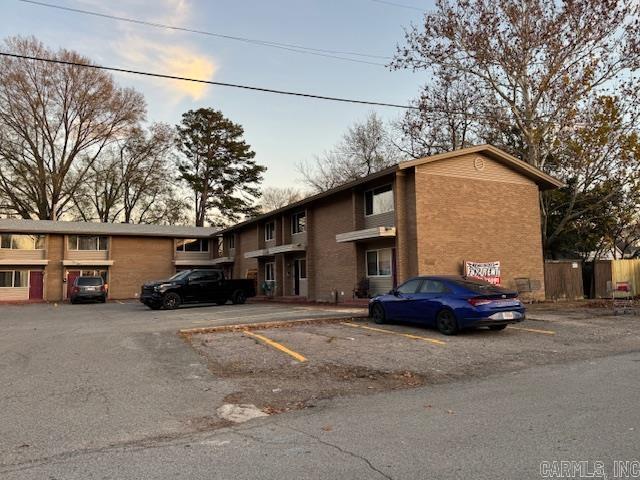 Watkins & Quarles - Residential Income