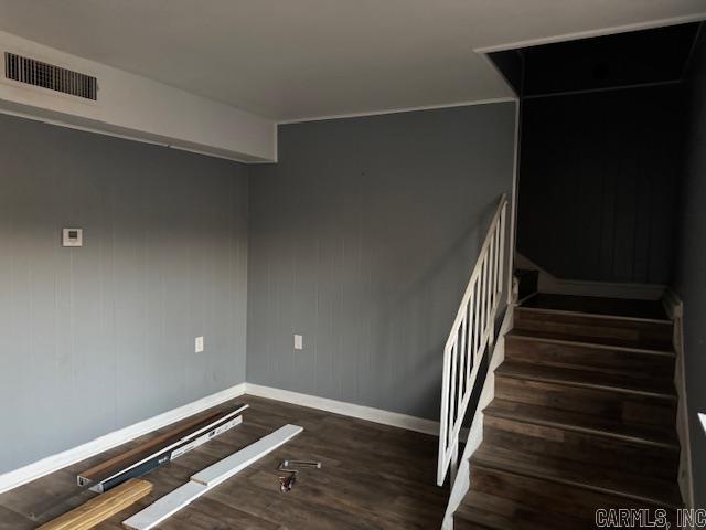 Watkins & Quarles - Residential Income