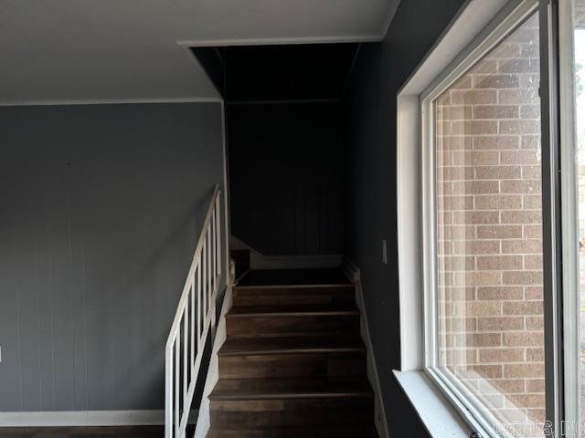 Watkins & Quarles - Residential Income