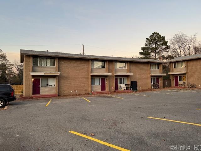 Watkins & Quarles - Residential Income