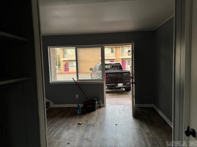 Watkins & Quarles - Residential Income