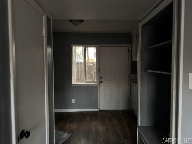 Watkins & Quarles - Residential Income