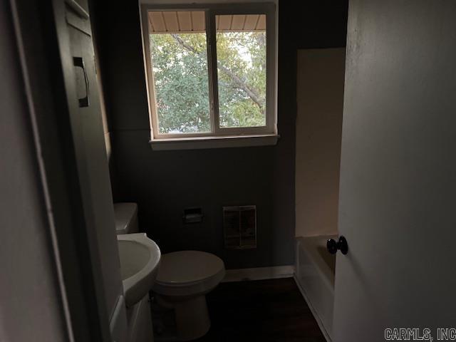 Watkins & Quarles - Residential Income