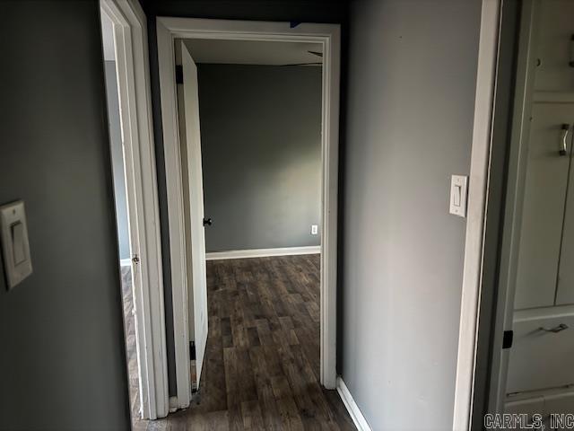 Watkins & Quarles - Residential Income