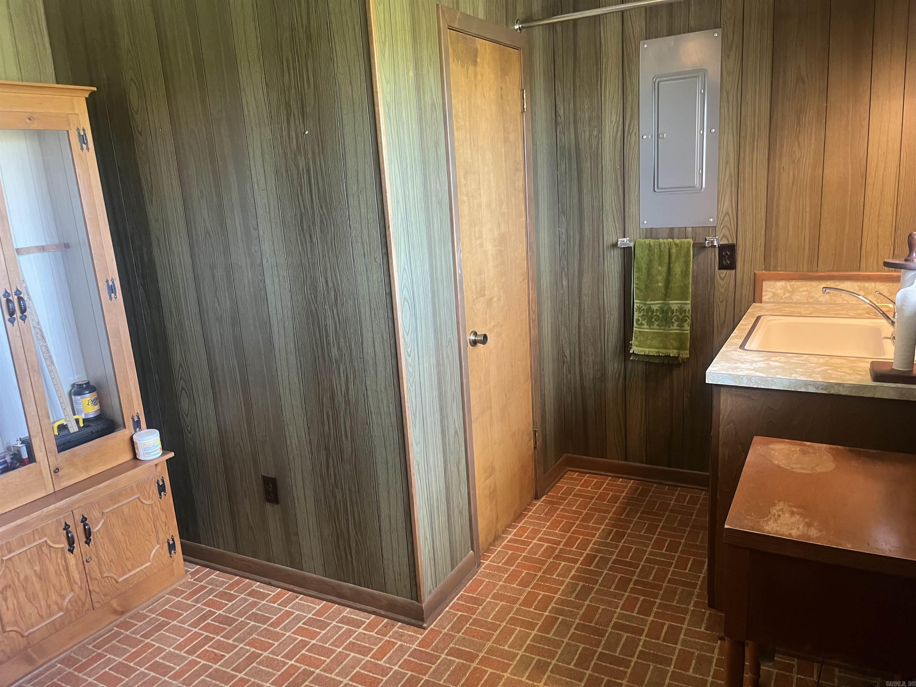 Harrisburg - Residential