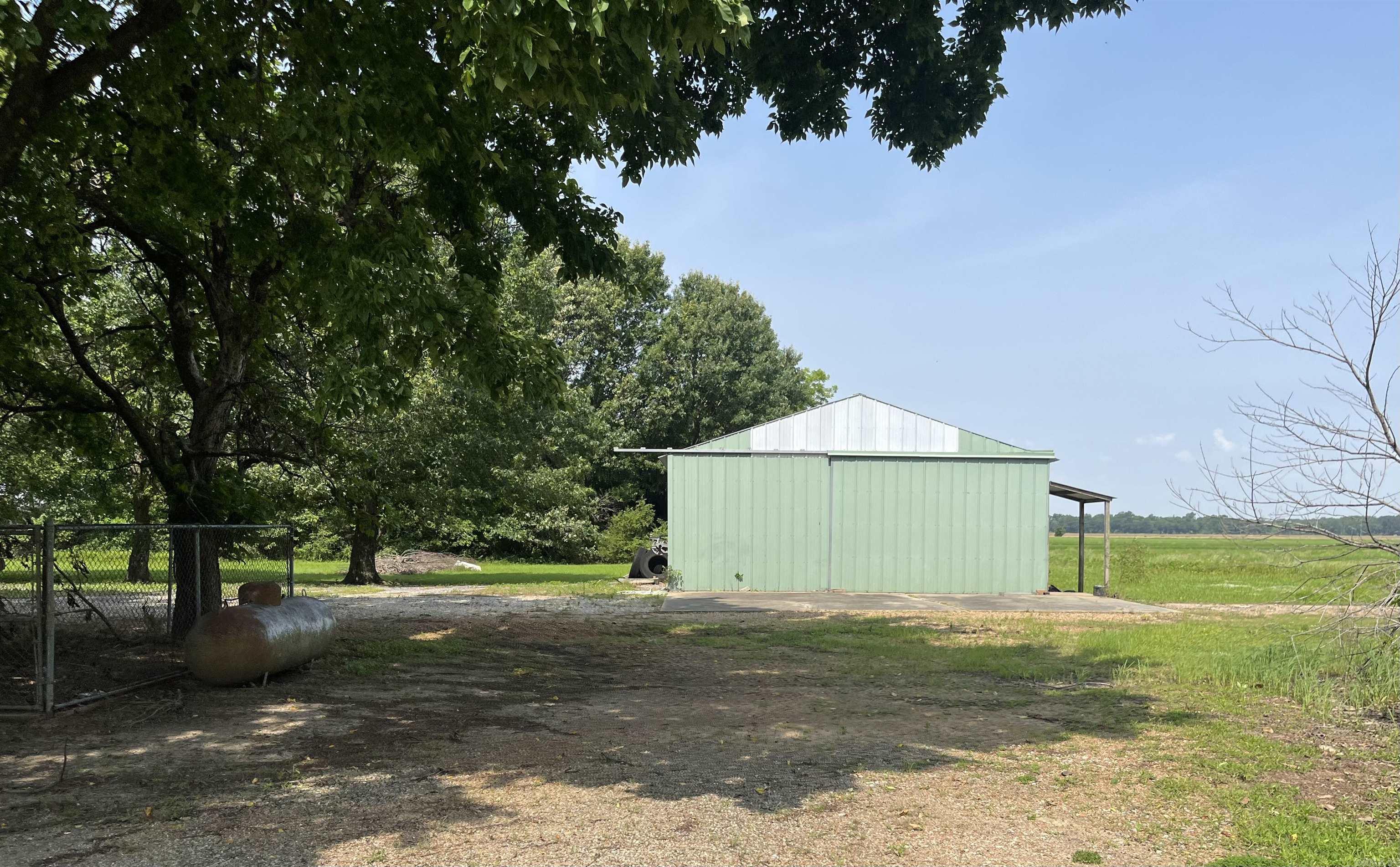 Harrisburg - Residential