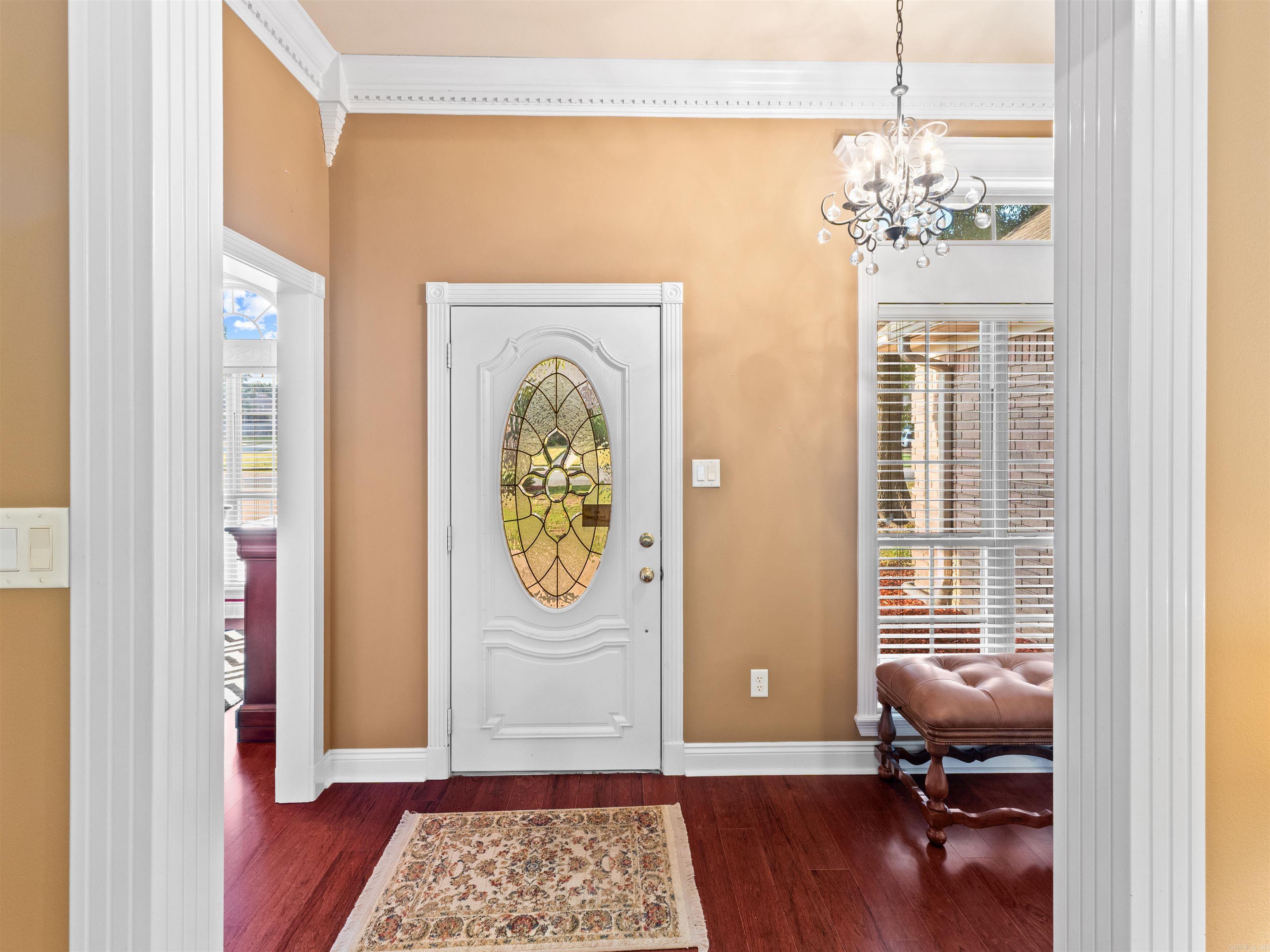 AUTUMN WOOD ESTATES - Residential