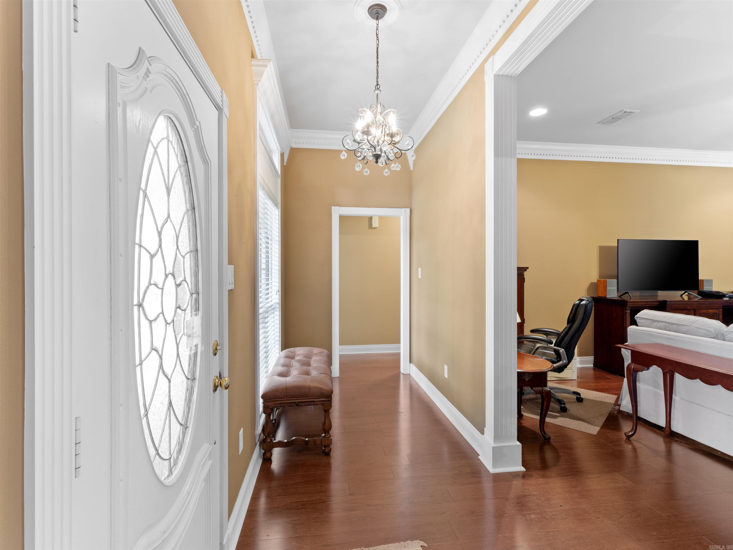 AUTUMN WOOD ESTATES - Residential