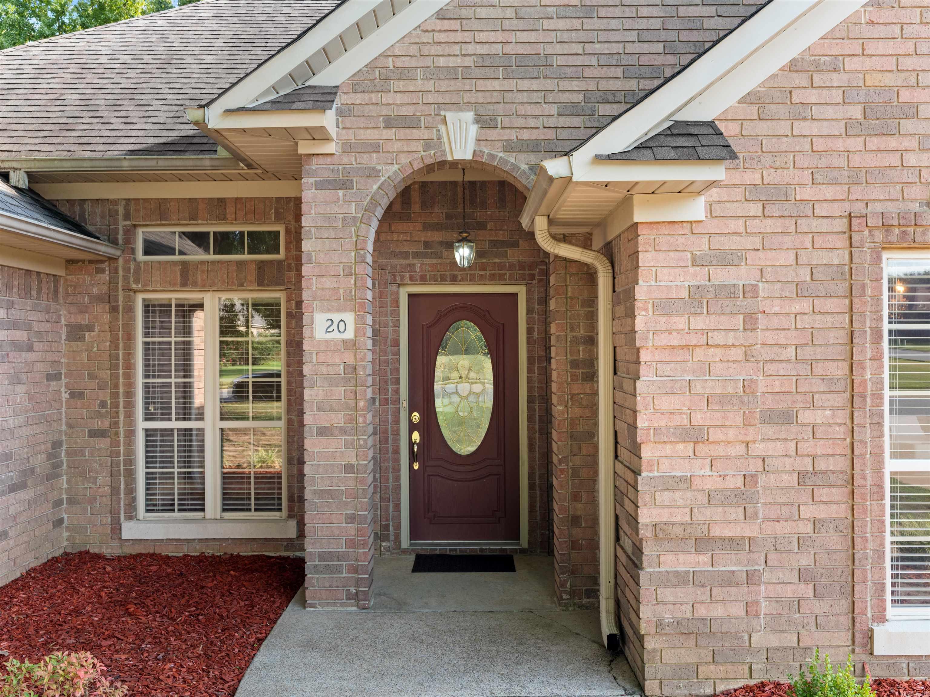 AUTUMN WOOD ESTATES - Residential