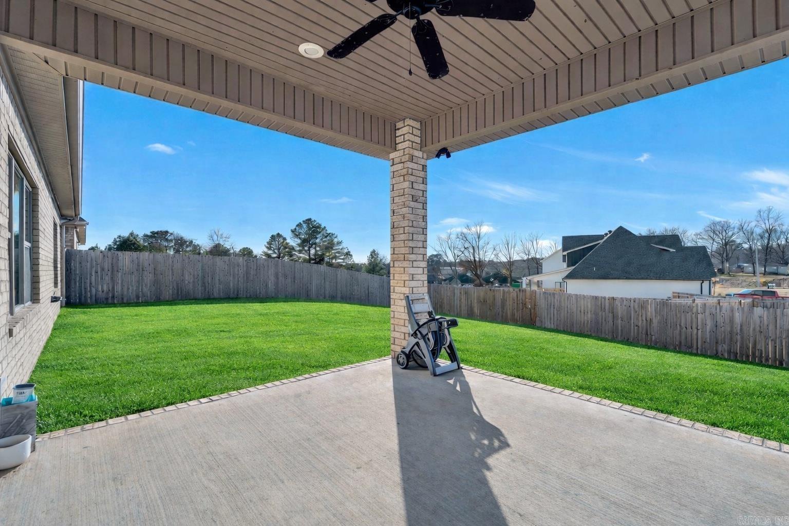 PROSPECT VILLAGE - Residential