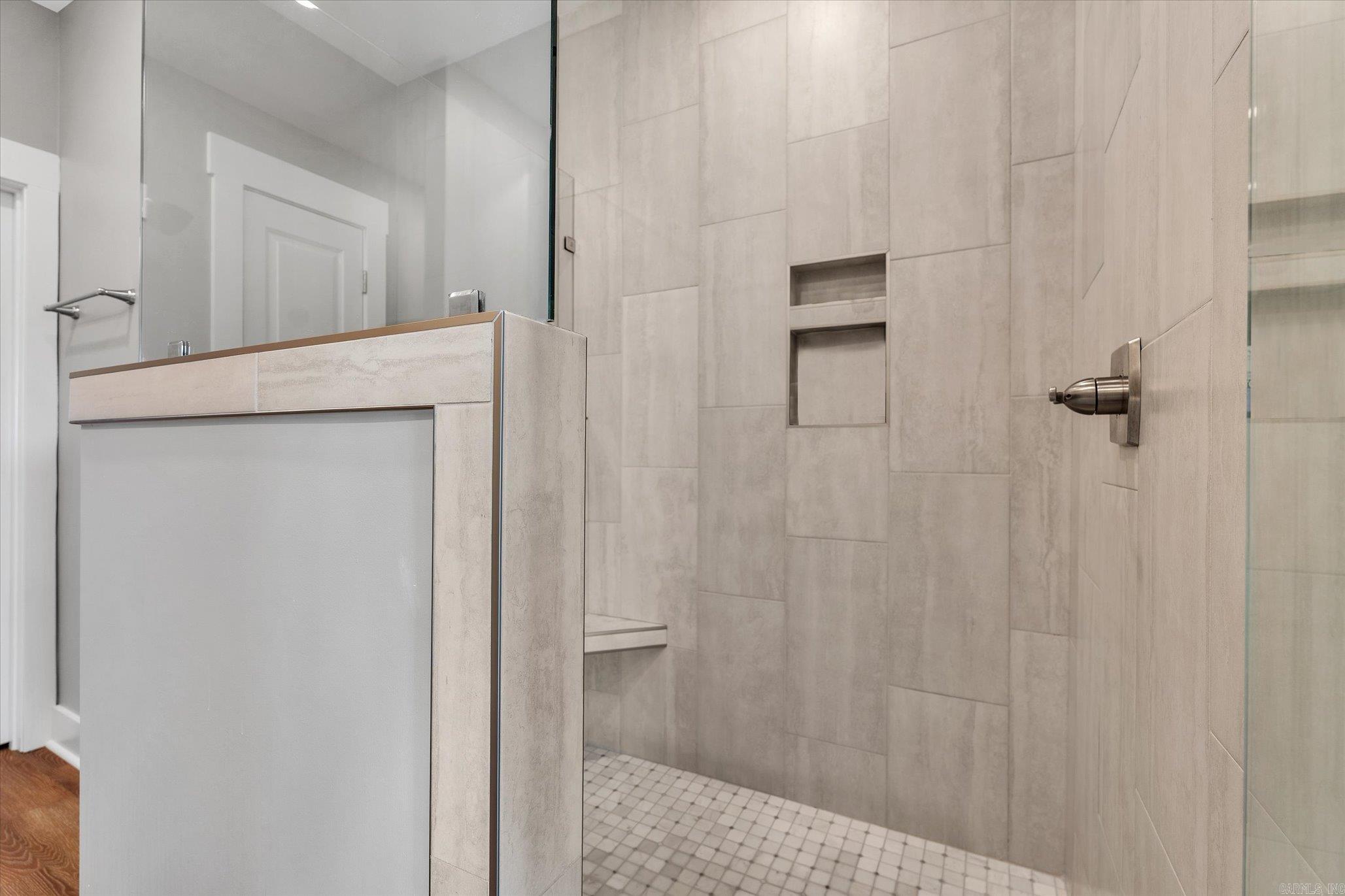 PROSPECT VILLAGE - Residential