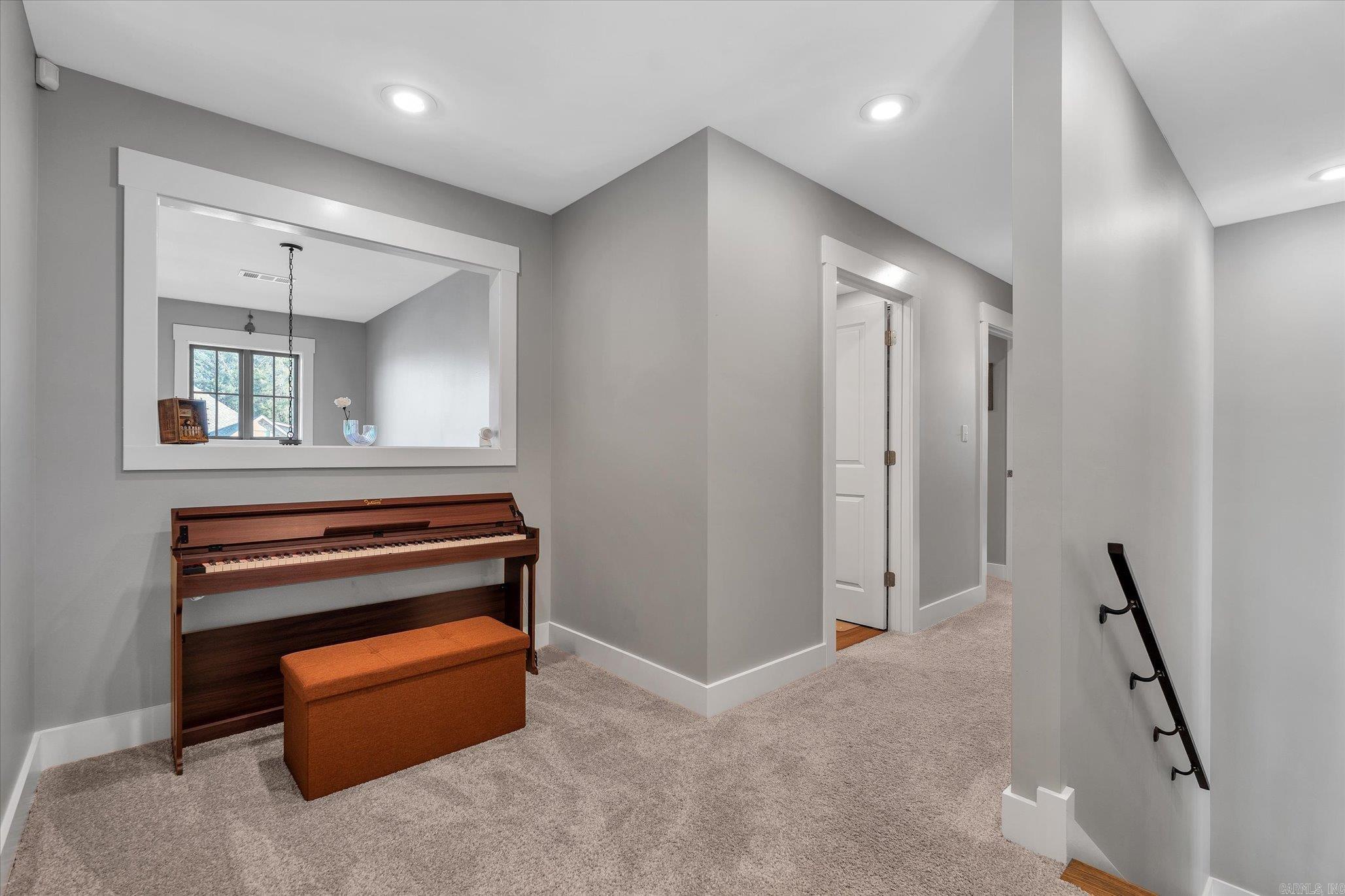 PROSPECT VILLAGE - Residential